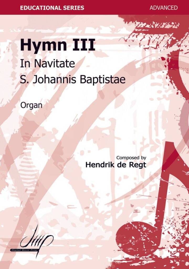In Navitate St Johannis